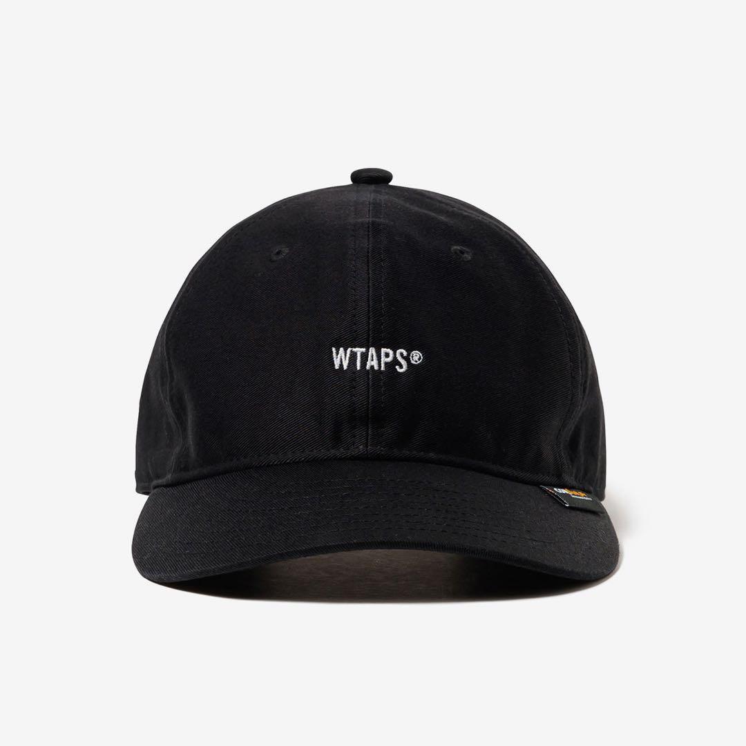 新品 WTAPS T-6M 04 supreme NEW ERA comoli NEW ARRIVAL #WTAPS ・T-6M 04 / CAP / NYCO.TWILL.CORDURA®︎ color