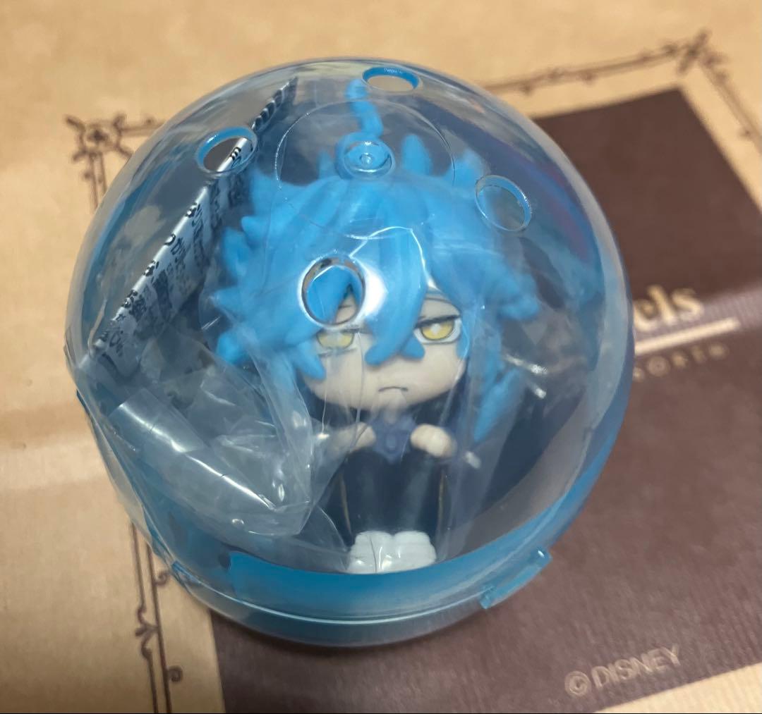 ツイステ 肩ズン イデア・シュラウド - メルカリ