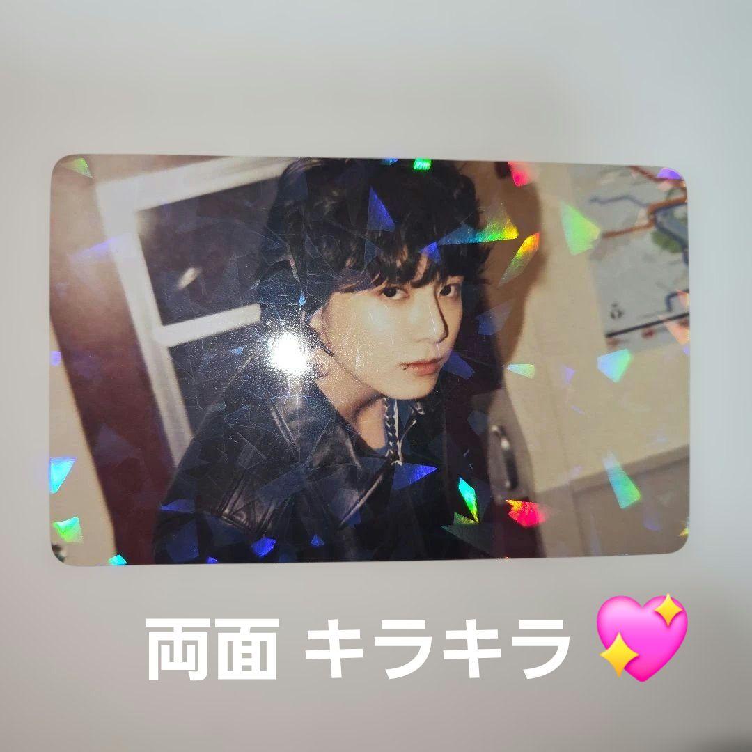 BTS グク おもしろ トレカ 他 D セット - メルカリ