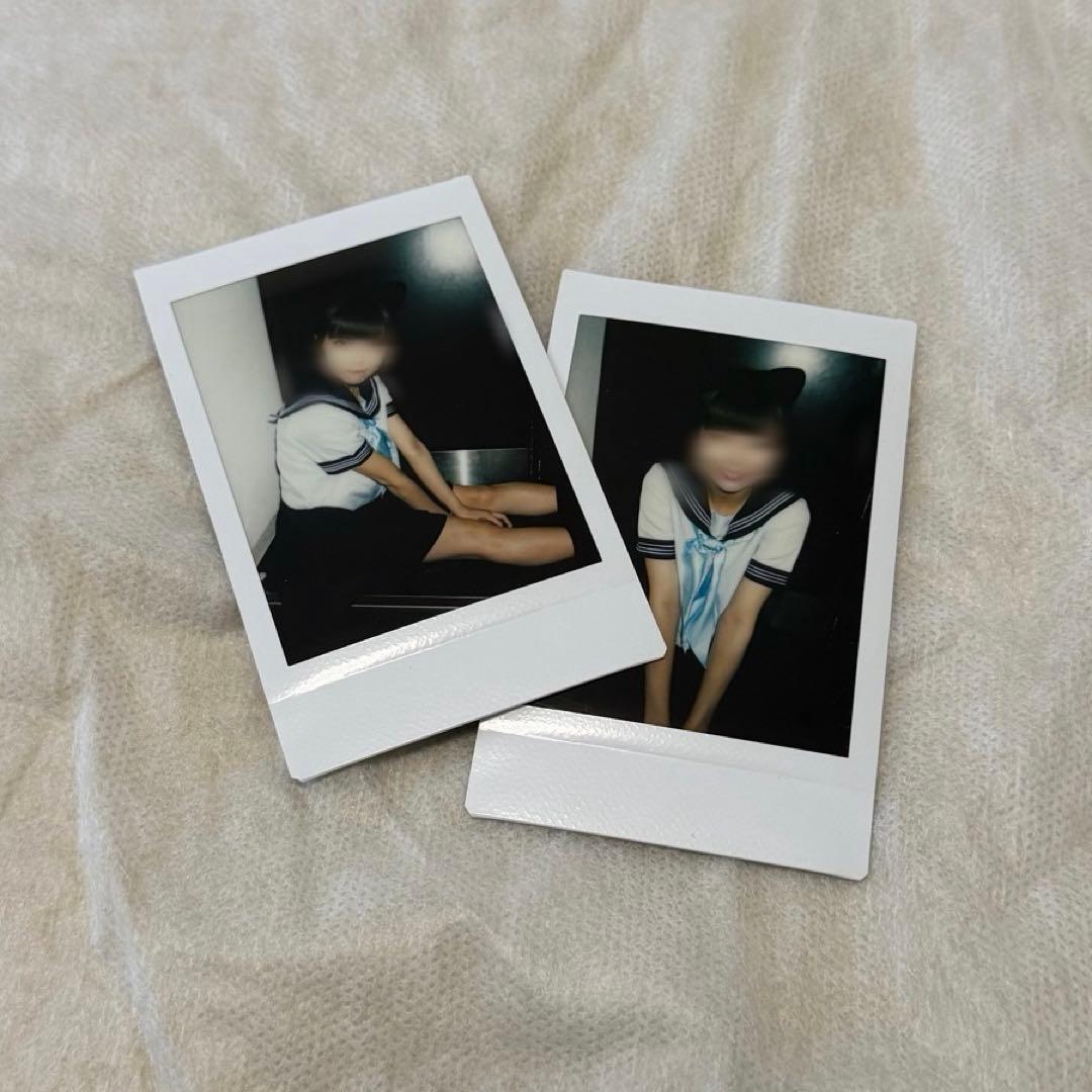 CANDY TUNE 福山梨乃 チェキ - メルカリ