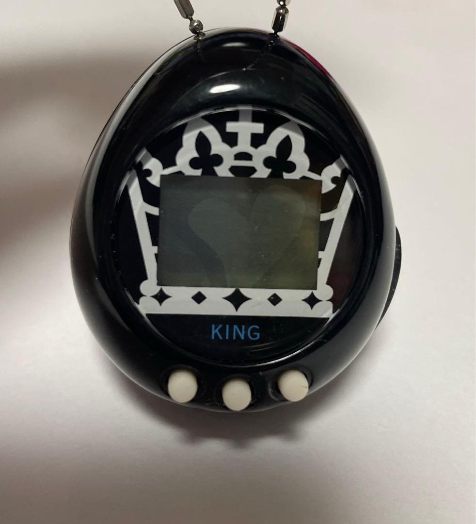 恋するたまごっちゅ KING＆QUEEN - メルカリ