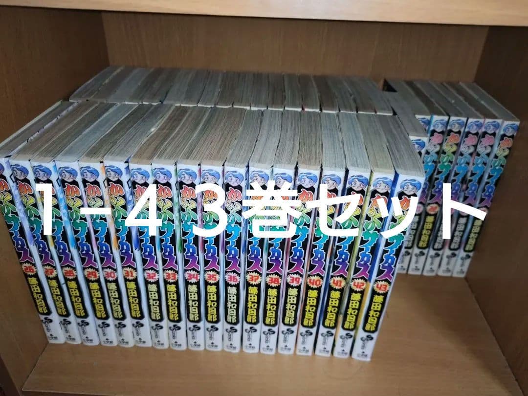 からくりサーカス　藤田和日郎　全巻　１−４３巻セット からくりサーカス 1〜43巻 全巻セット まとめ売り 漫画 マンガ 全巻