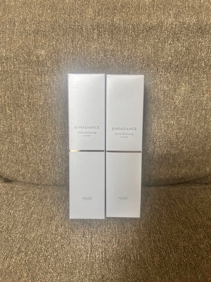 ミュゼコスメ モイストディフェンシングクリーム