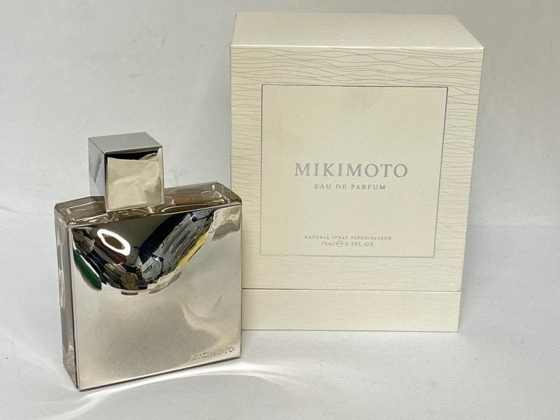 ミキモト オードパルファム 75ml