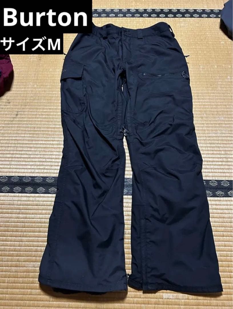 M*d様 バートン　Burton　スノーボードウェア　LIVINGLINING®