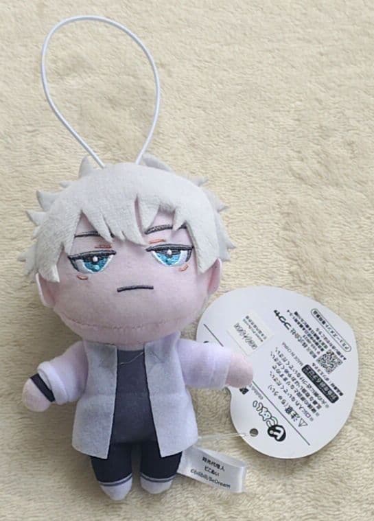 時光代理人 ピこぬい - メルカリ