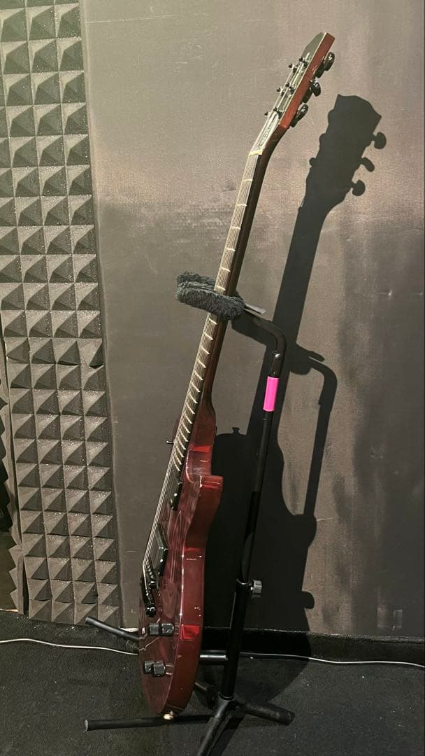 フェルナンデスRE-180 C 瀧川一郎モデル Fernandes - メルカリ