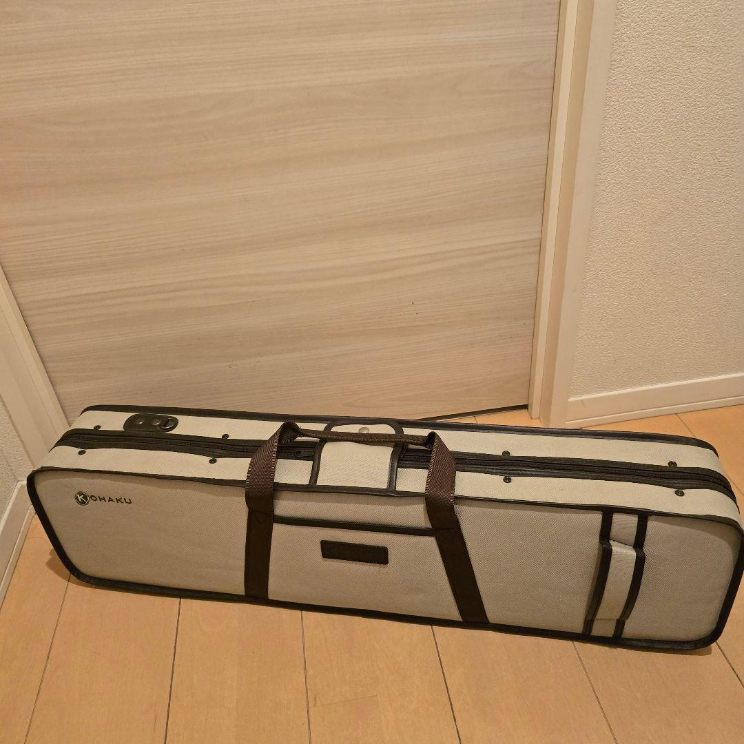 SUZUKI 電気大正琴こはく　KOHAKUCHK-1ソプラノ美品 suzuki-kohakus.jpg