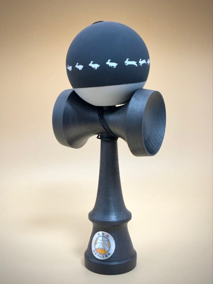 ケ*ン様 大空 REShape3 ジェラ2024 【日本けん玉協会 推奨品】1本