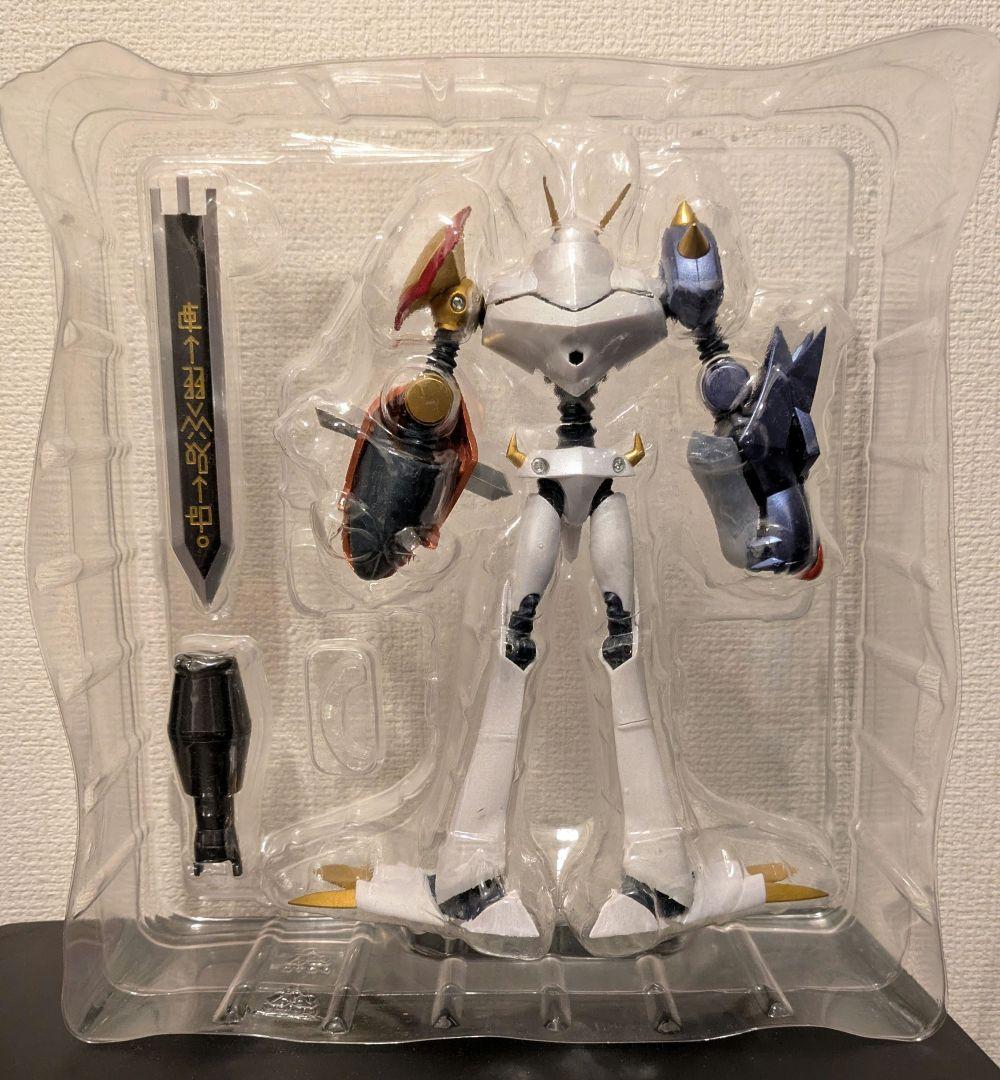 オメガモン Premium Color Edition S.H.Figuarts