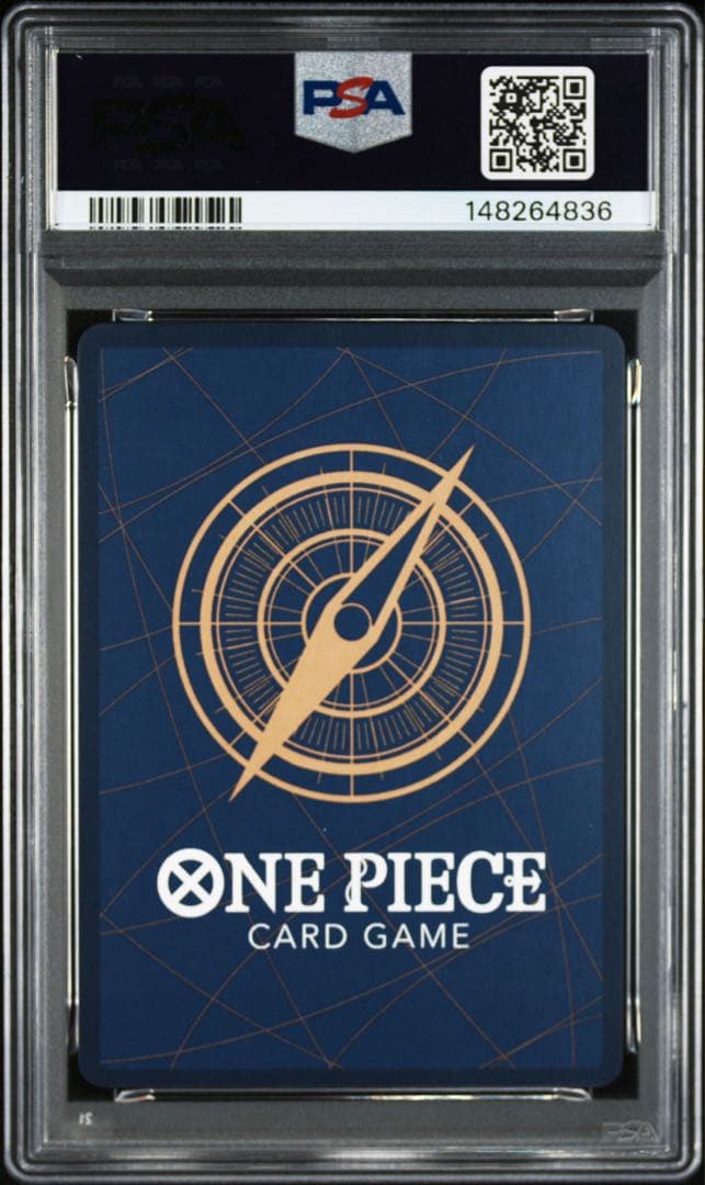 PSA10】モンキー・D・ルフィ P-001 チャンピオンシップセット - メルカリ