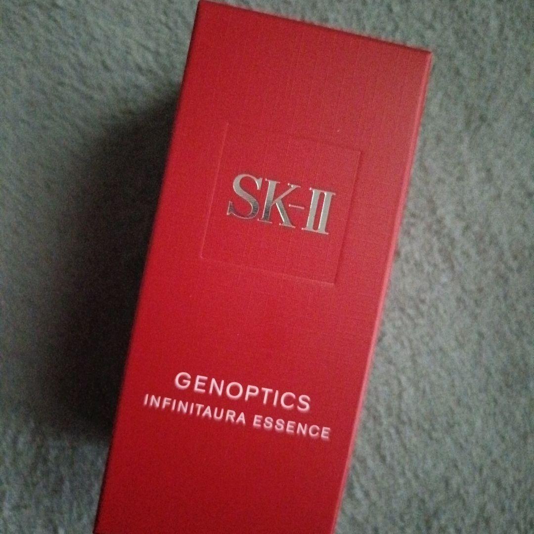 SK-II美容液 GENOPTICS INFINITURA ESSENCE