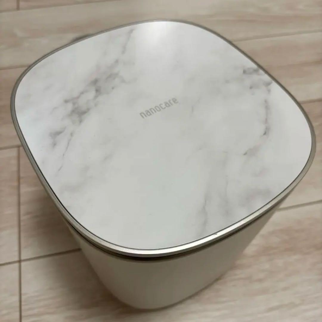 Panasonic EH-SA0B スチーマー ナノケア Panasonic（パナソニック） 温冷スチーマー ナノケア 化粧水ミスト搭載