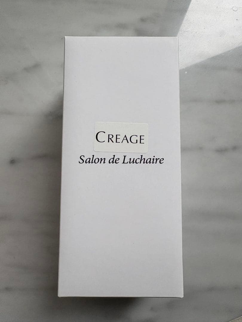 ヤーマンCREAGE EMSローラー美顔器