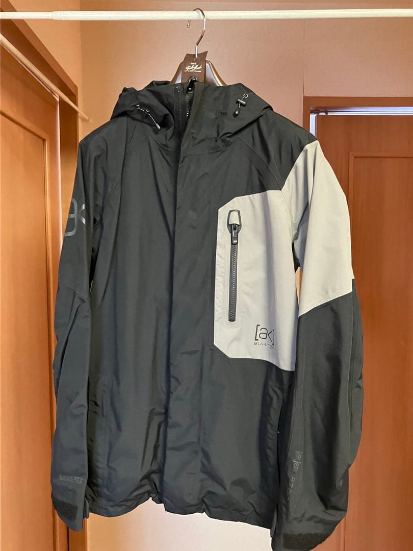 BURTON バートンAK GORE-TEX BOOM