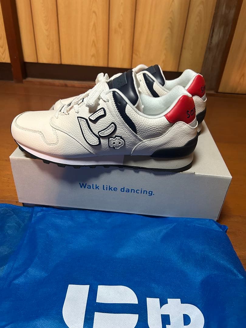 にゅYEAR『福袋』2026 10周年記念トリコロール　27.0