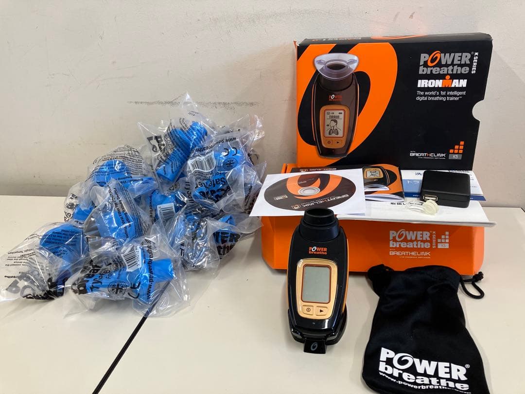 パワーブリーズ K5