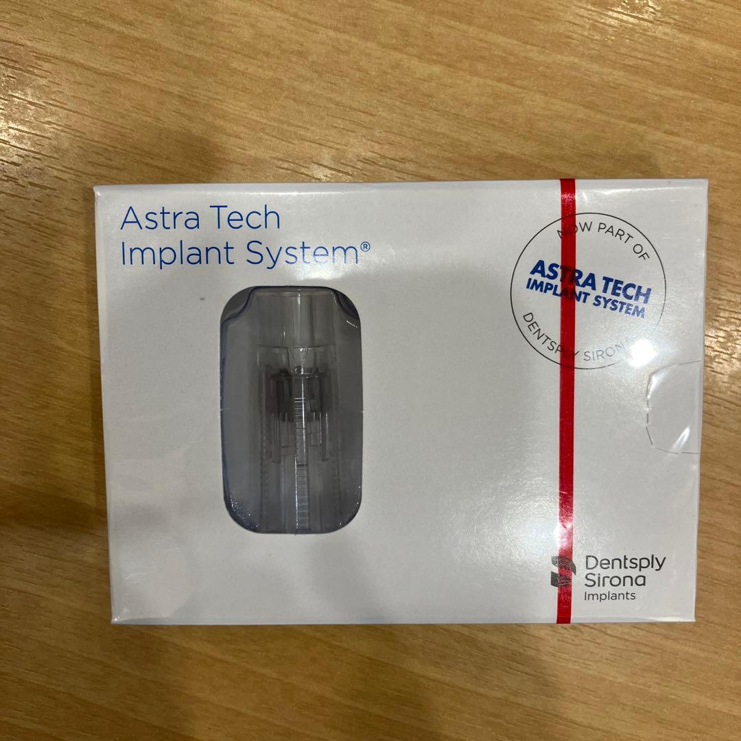 歯科　オッセオスピード　インプラントEV 4.2 S - 8 mm