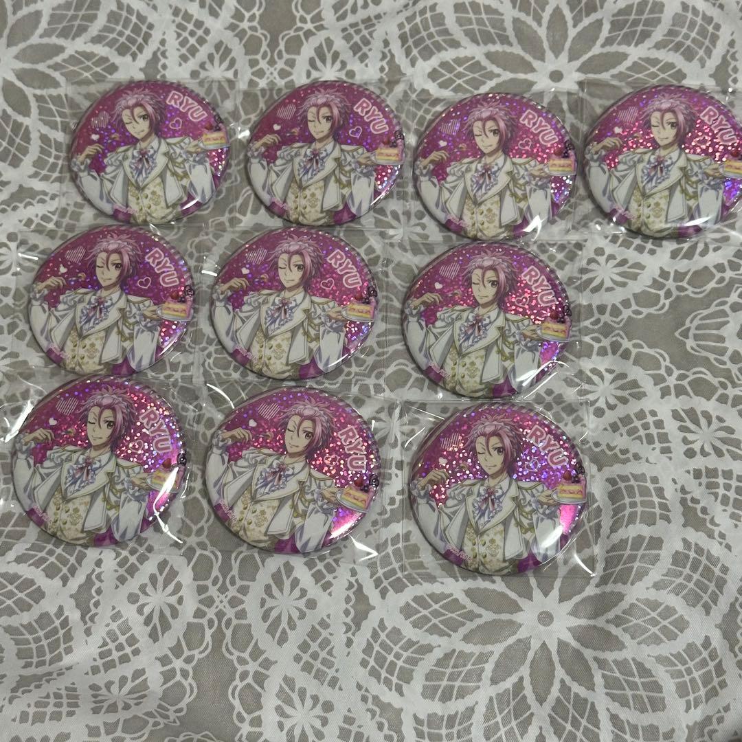 蔵王立 アニカフェ 美男高校地球防衛部 - メルカリ