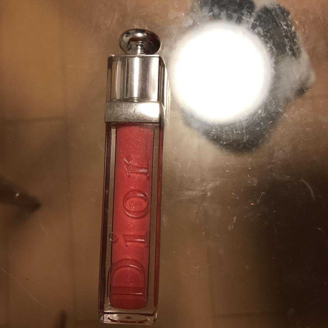 Dior ディオール アディクトグロス