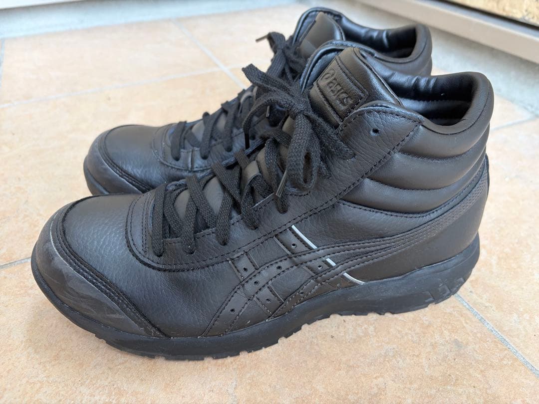 ASICS アシックス　安全靴　CP701