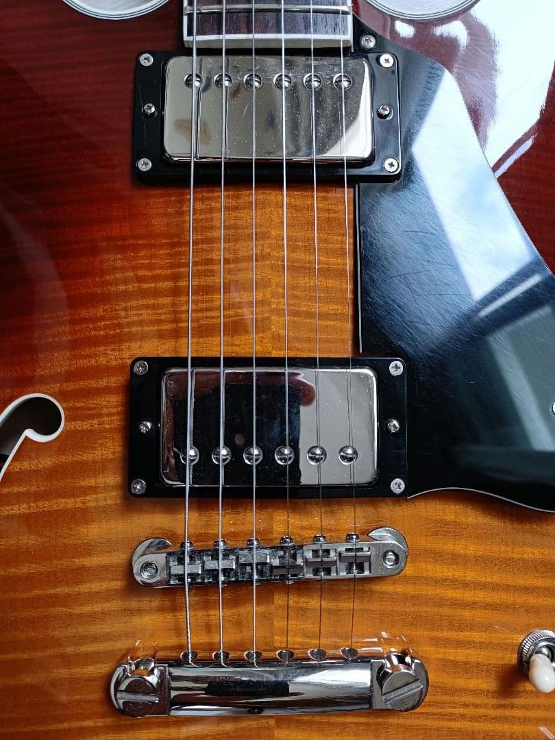 連休セール！】Greco GAS-135 BS ES-335モデル 日本製 - メルカリ