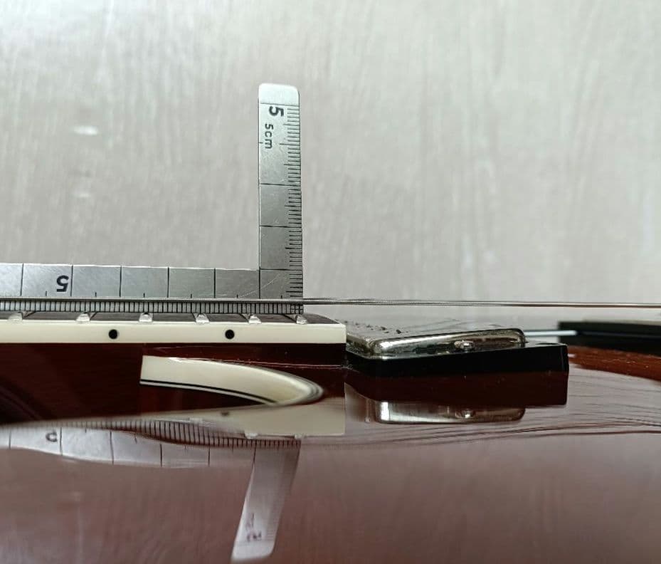 連休セール！】Greco GAS-135 BS ES-335モデル 日本製 - メルカリ