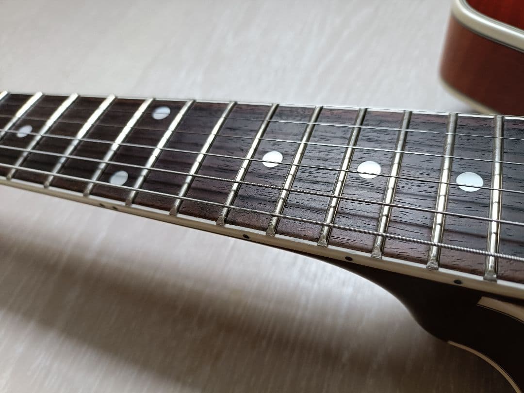 連休セール！】Greco GAS-135 BS ES-335モデル 日本製 - メルカリ