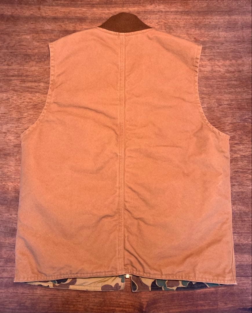 新品未使用 ＊RRL リバーシブル ベストS＊ - メルカリ