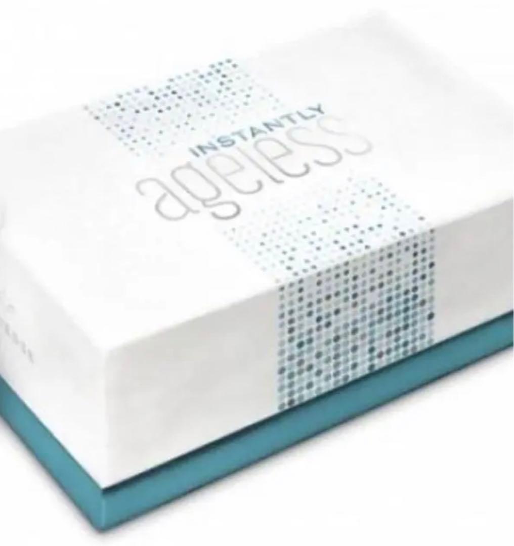 ジュネス ルミネス Jeunesse ジュネスグローバル インスタントリ－、