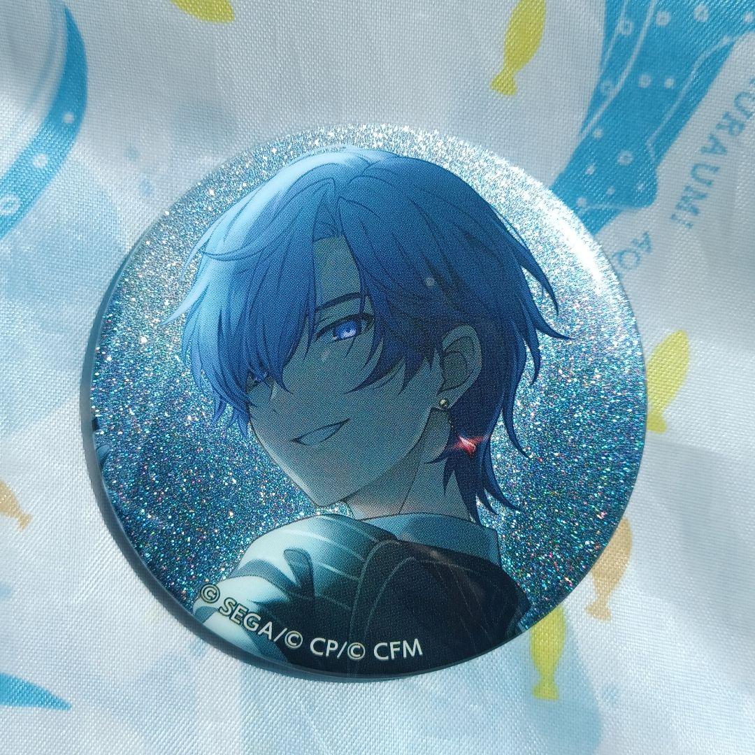 KAITO プロセカ缶バッジ 28C - メルカリ