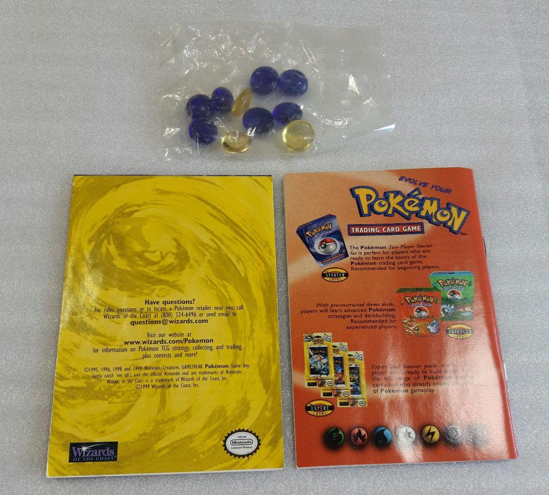 海外版 ポケモンカード スターターセット ポケカ 英語版 - メルカリ