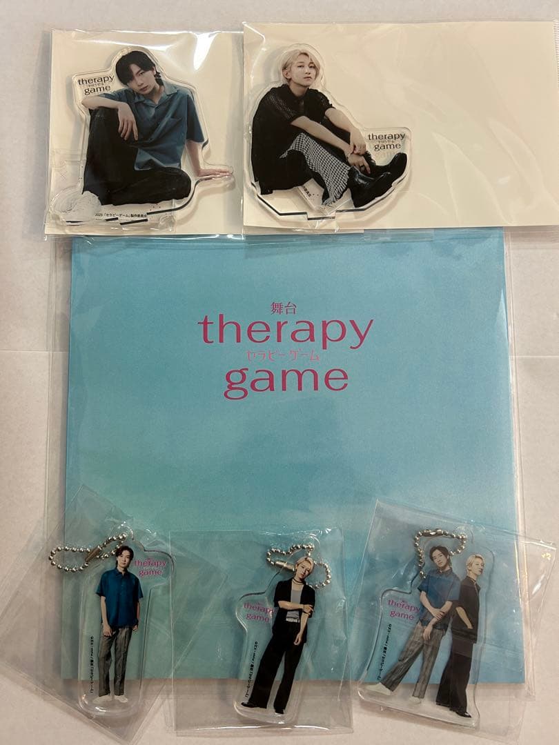 龍宮城　冨田侑暉　MAZZEL NAOYAアクスタ　パンフレットセラピーゲーム Amazon.co.jp: 龍宮城??アクスタ?? 冨田侑暉 ??制服??アクリルスタンド