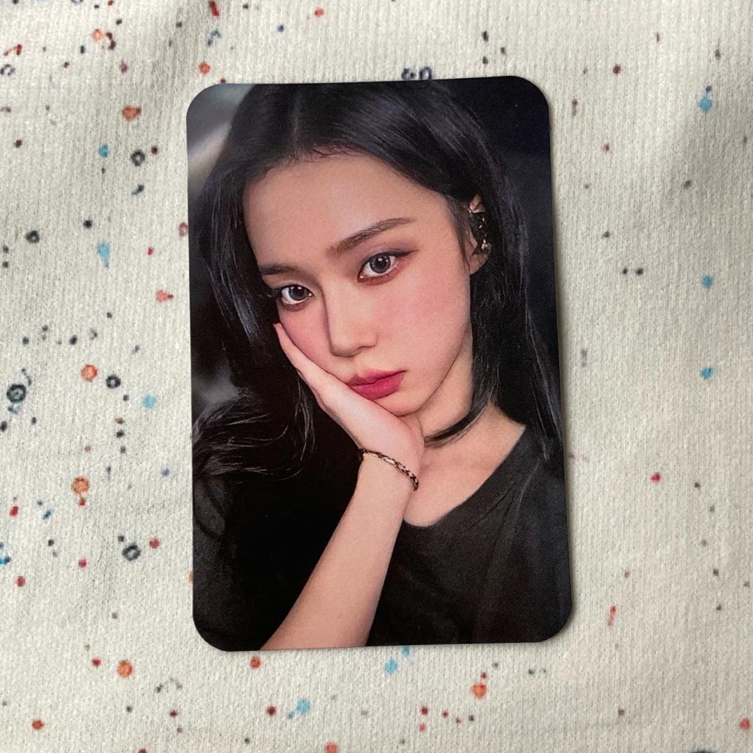 aespa SM 30周年 ENTERTAINMENT ウィンター トレカ - メルカリ