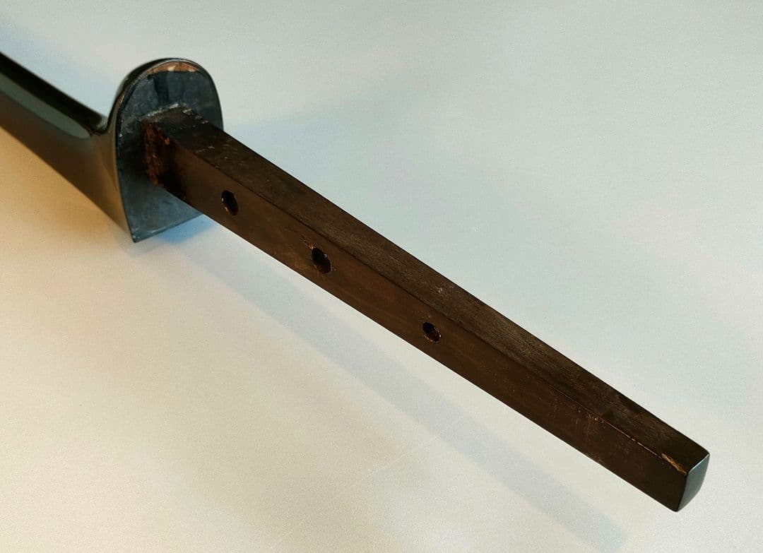 名工外間善盛作 王府期江戸与那城型復刻三線 - メルカリ