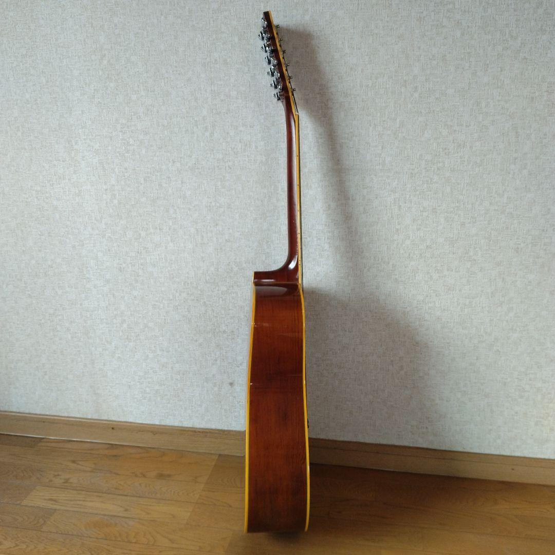 YAMAHA✩L12-6✩ギター✩12弦✩10月までの限定出品✩ケースは付きます