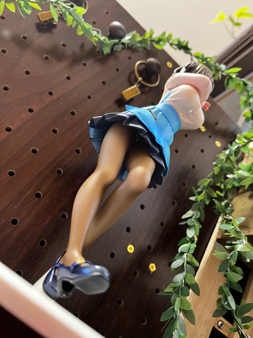 月曜日のたわわ　アイちゃん　パン屋アルバイト ver オールリペイント