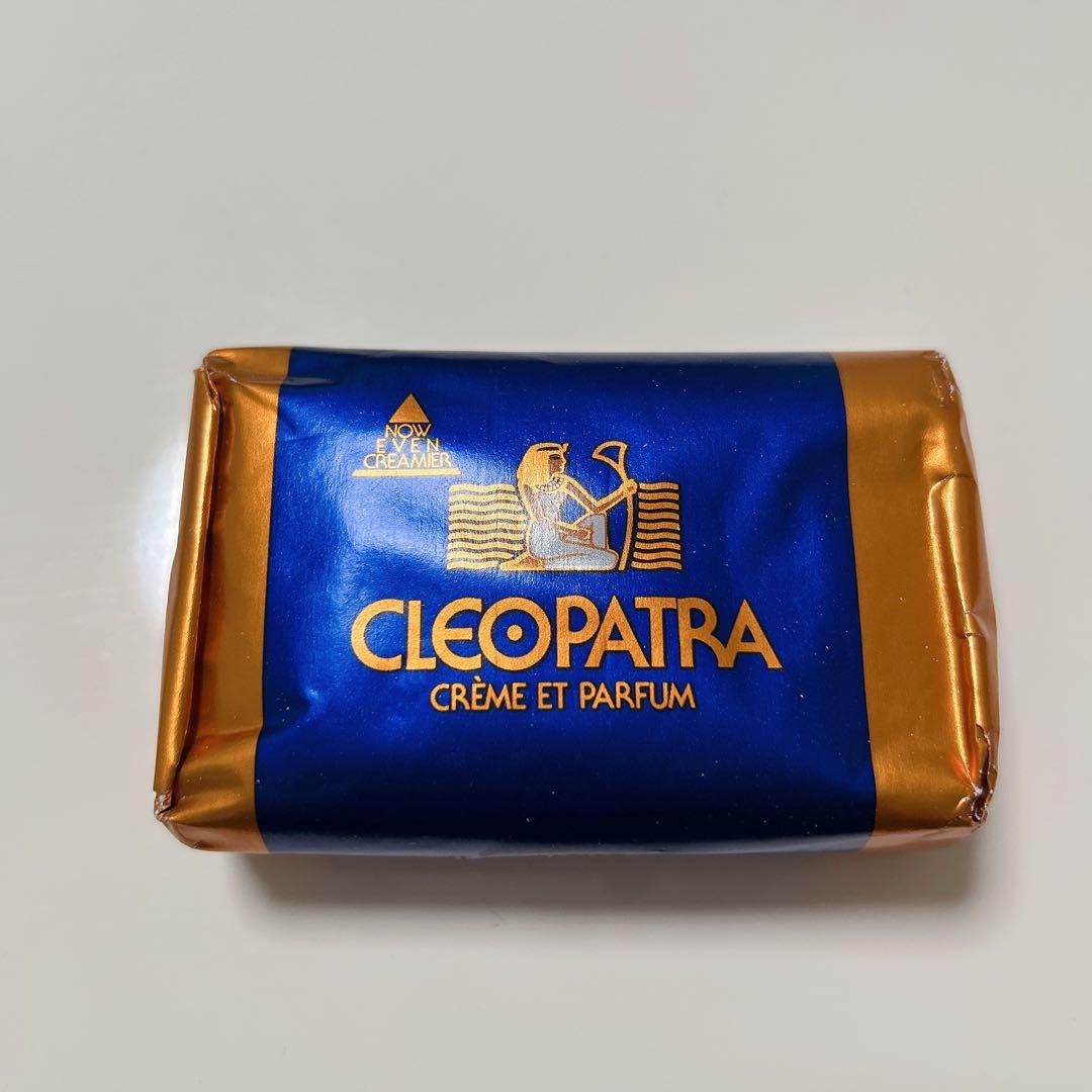 クレオパトラ 石鹸 エジプト - メルカリ