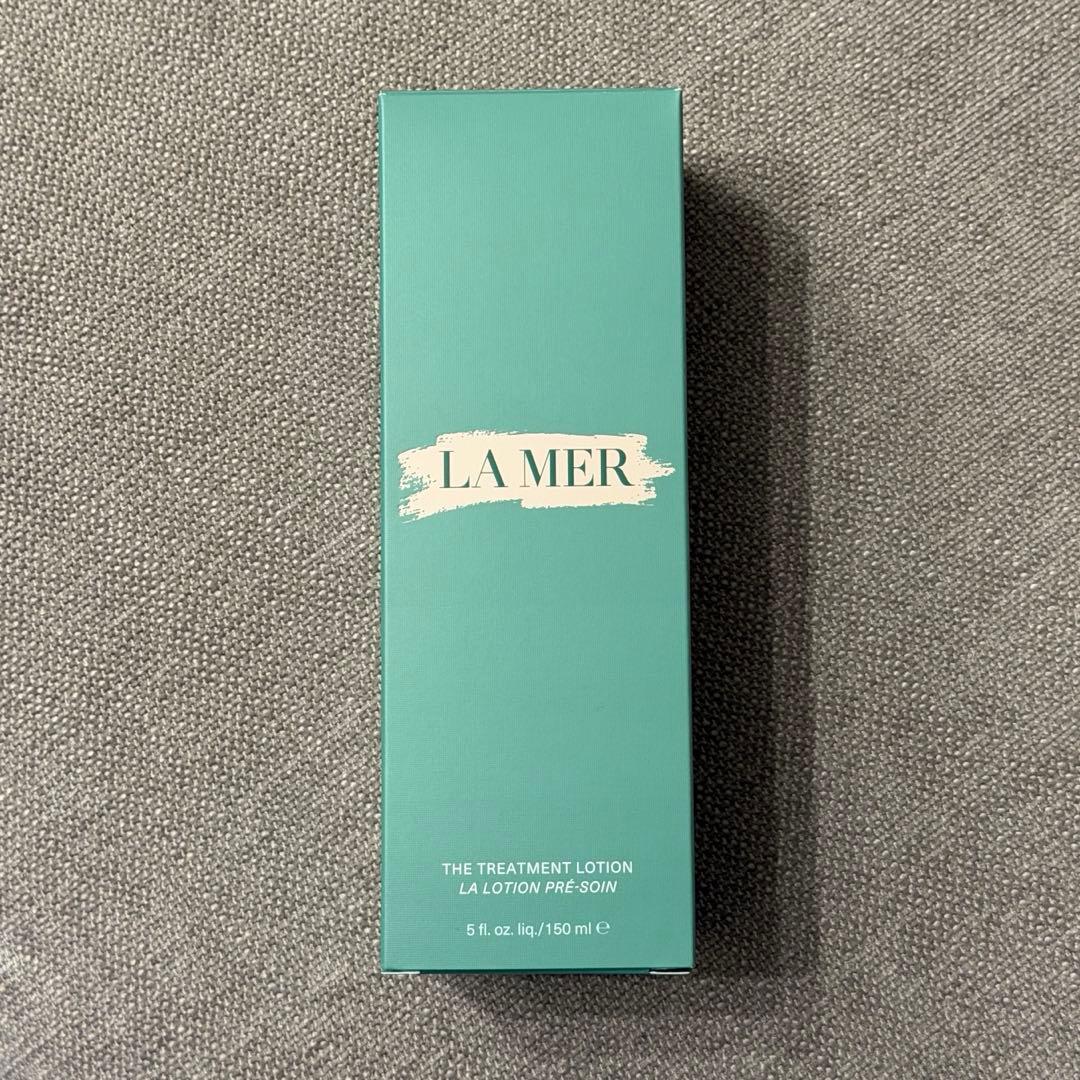 国内代理店もの 英国製 LA MER ザ•トリートメントローション150mL ラ・メール 】 ザ・トリートメント ローション 150mL 2個 セット