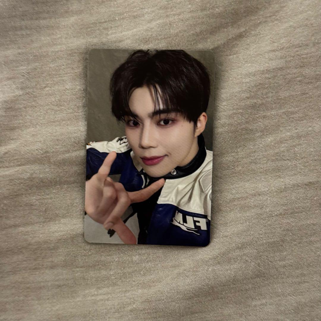 ZEROBASEONE zb1 ゼベワン BluRay トレカ ゴヌク - メルカリ