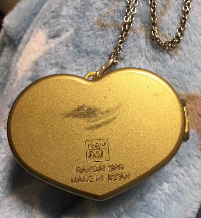 ハローレディリン オルゴール ペンダント - メルカリ