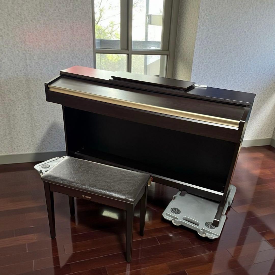 YAMAHA 電子ピアノ YDP-J151