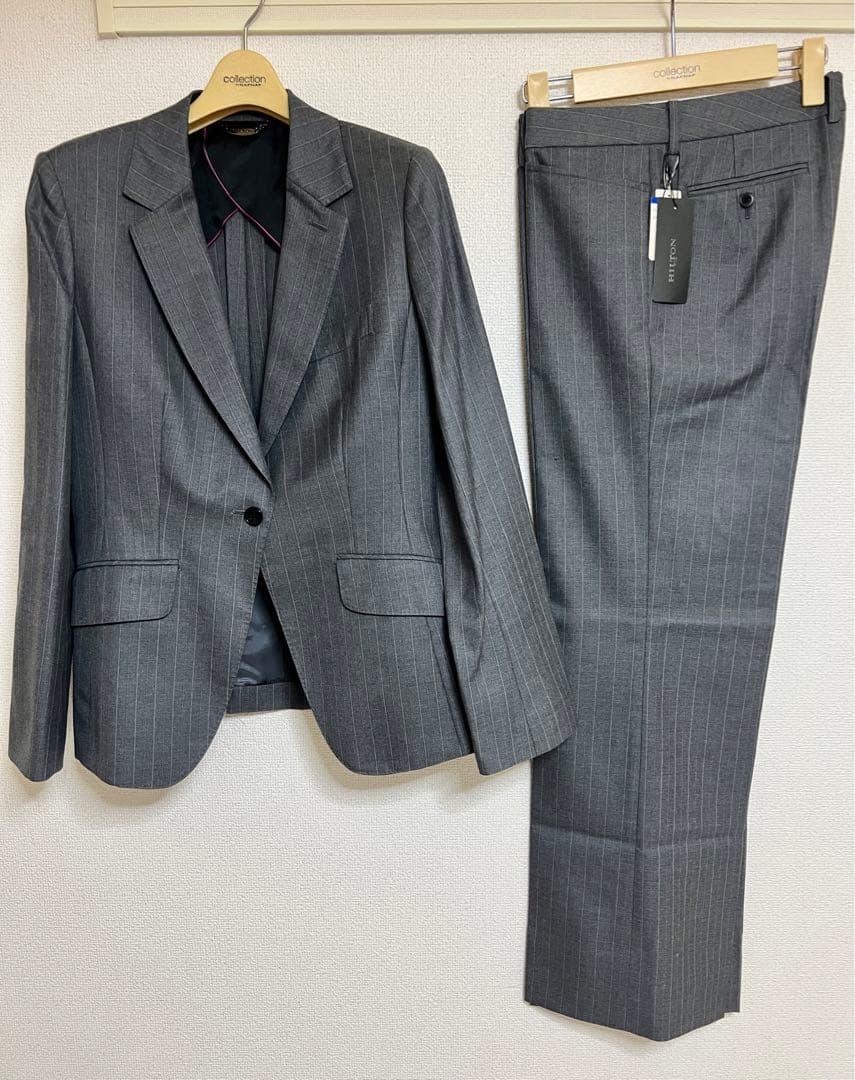 Hilton 青山 セットアップ スーツ 新品♪ 特集/HILTON/スーツ| スーツ・オーダースーツなら洋服の青山【公式通販