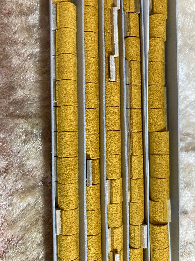 グランドピアノ　シャンクローラー　9Ф x 11.5 mm 90個