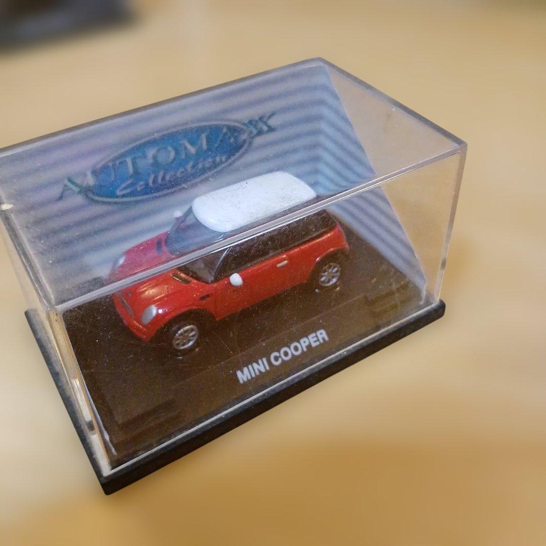 MINI COOPER Die-Cast l コレクションシリーズ-4 Amazon.com: KiNSMART - Mini Cooper S 5