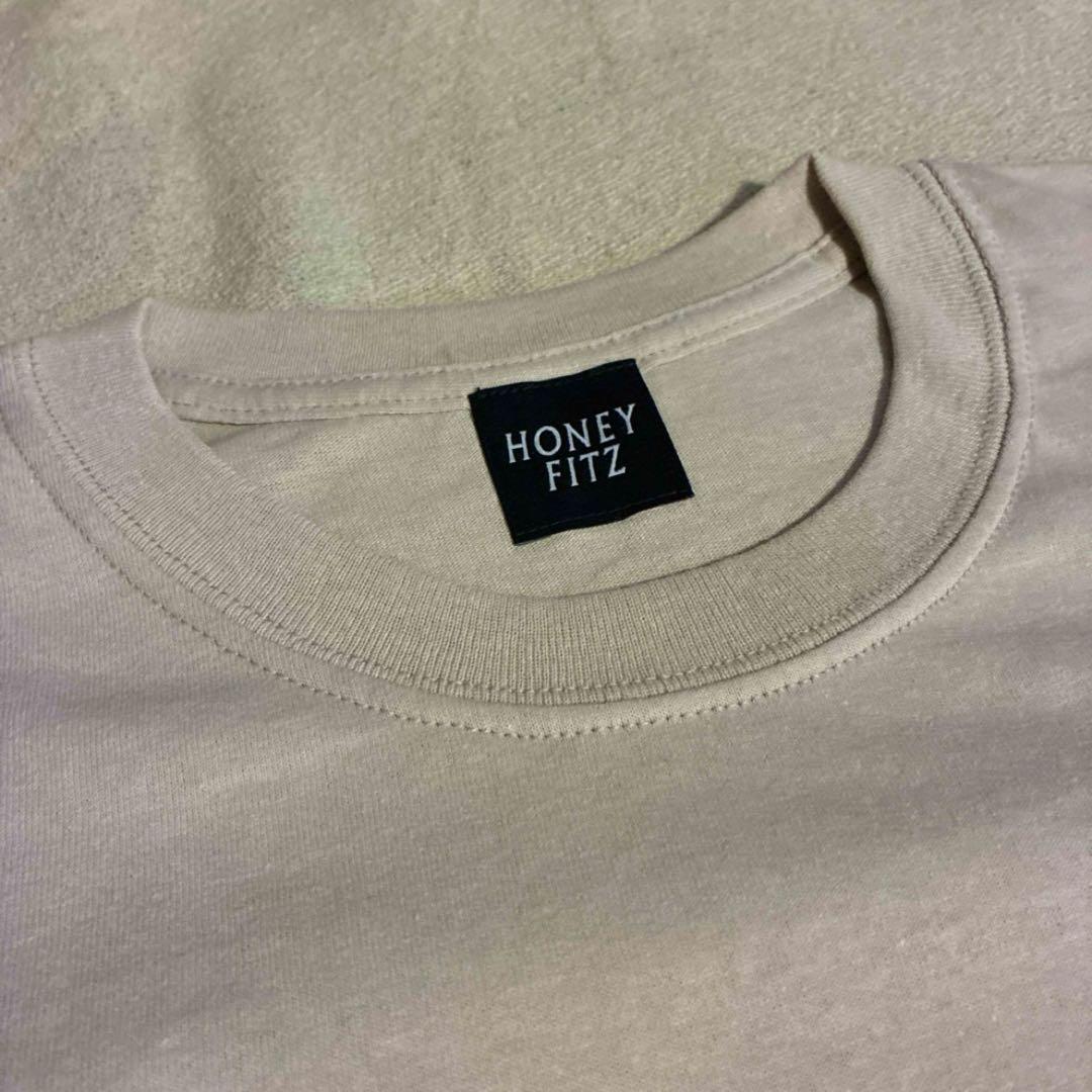 Honey Fitz tシャツ - メルカリ