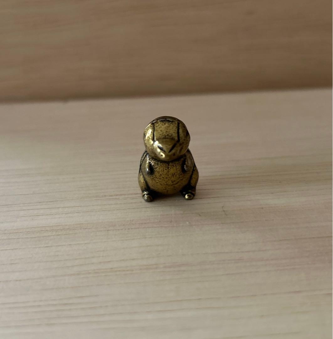 美品 激レア ヒノアラシ メタルコレクション ポケモン - メルカリ