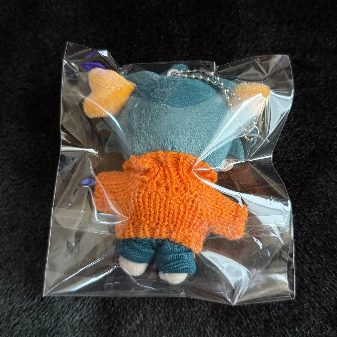 Eve Anniversary Live UNDERCOVER いぶぬいチャーム - メルカリ