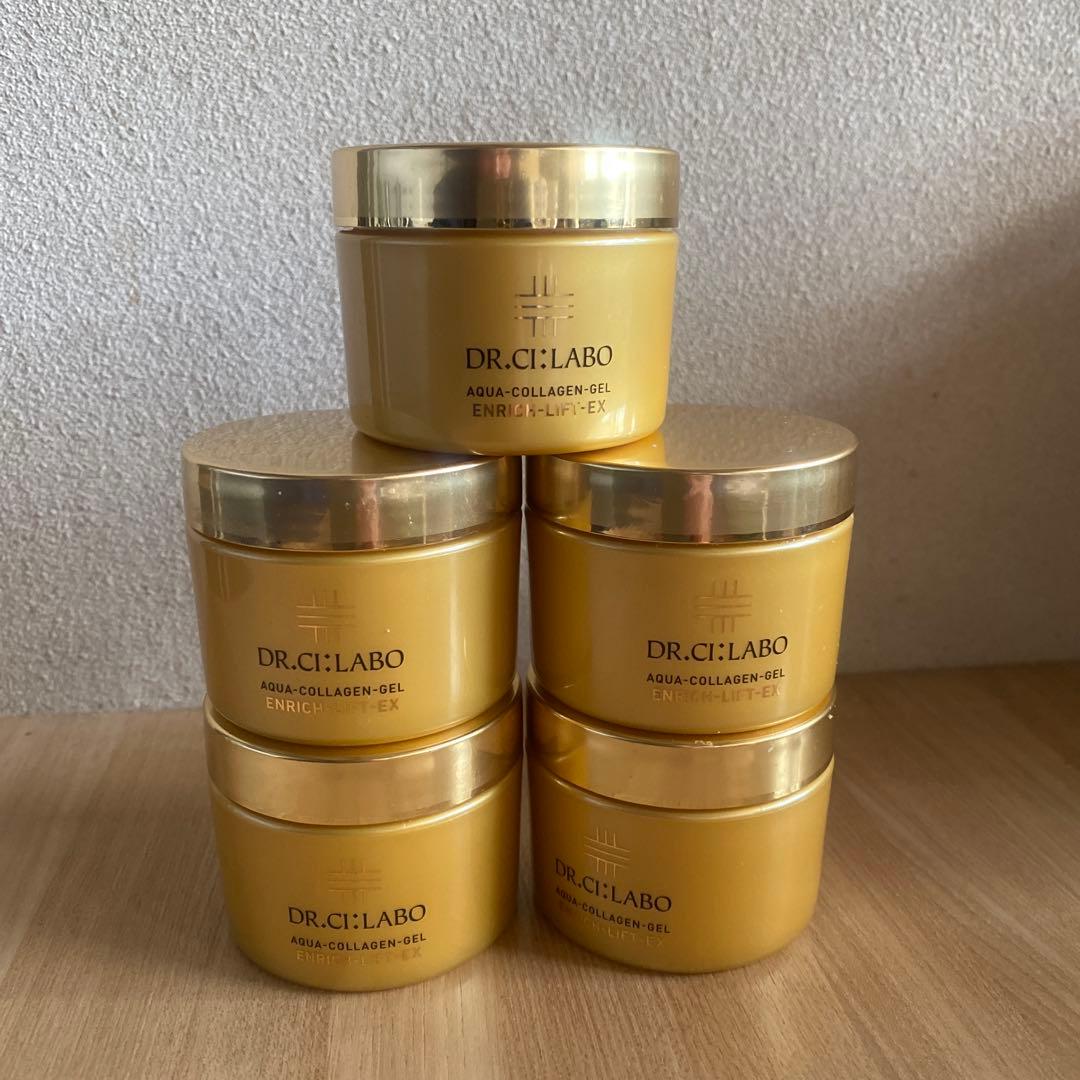 シーラボACGエンリッチLEX