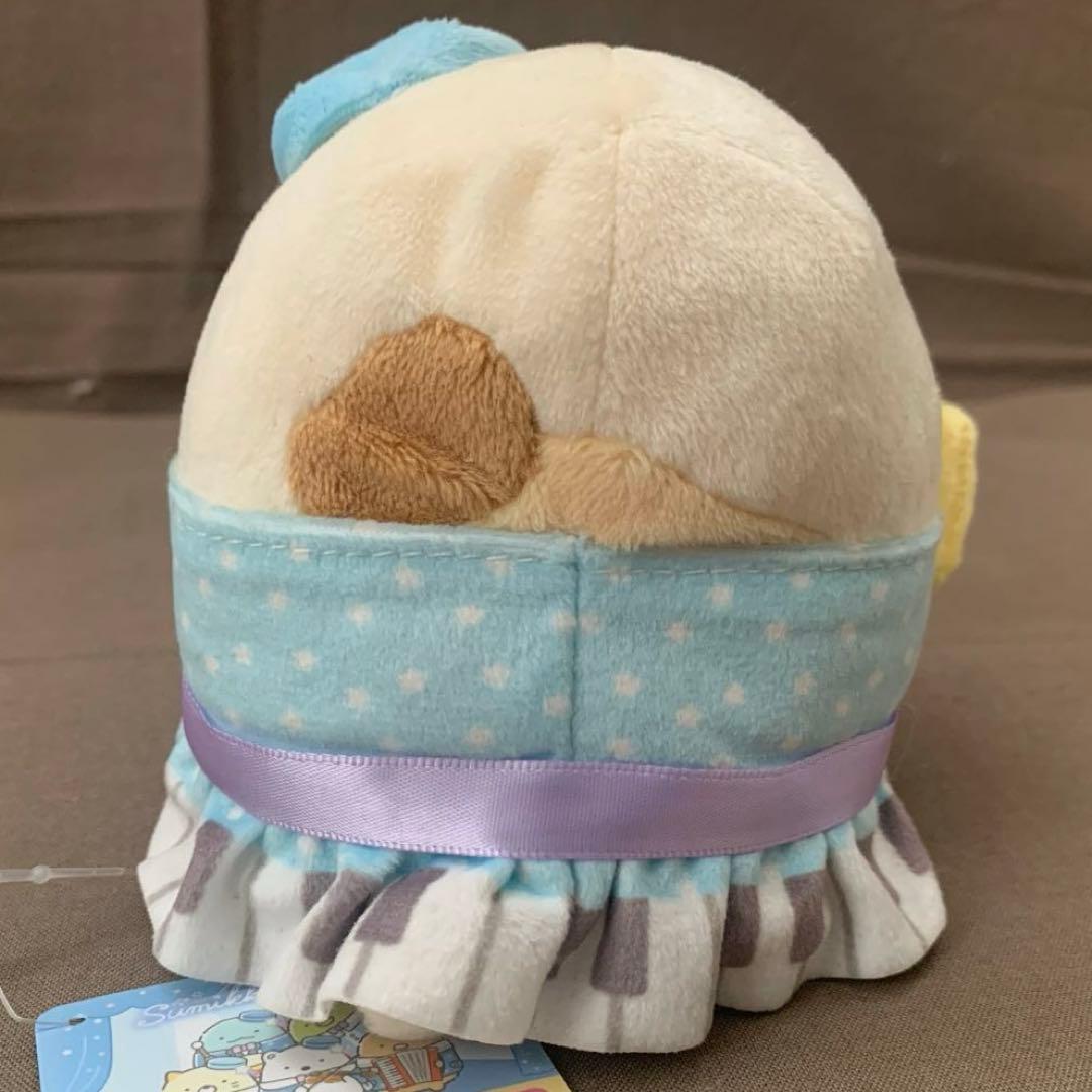 1945]すみっコぐらし 星空演奏会 イベント限定 あつめてぬいぐるみ(5